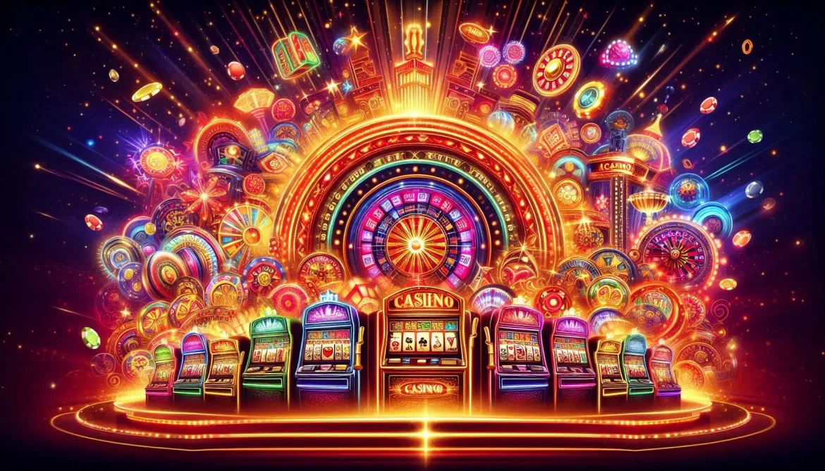 Spellwin Casino